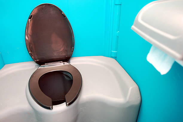 Best Local porta potty services  in Peralta, NM
