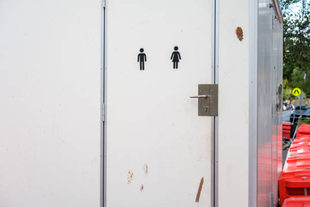 Porta potty rental for festivals in Peralta, NM
